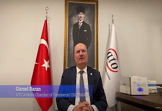 gursel-baran