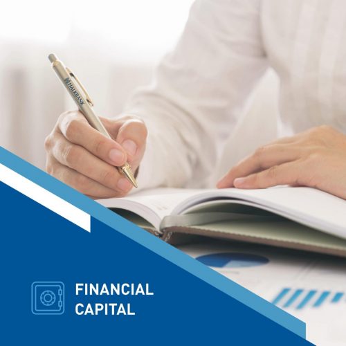 financial-capital